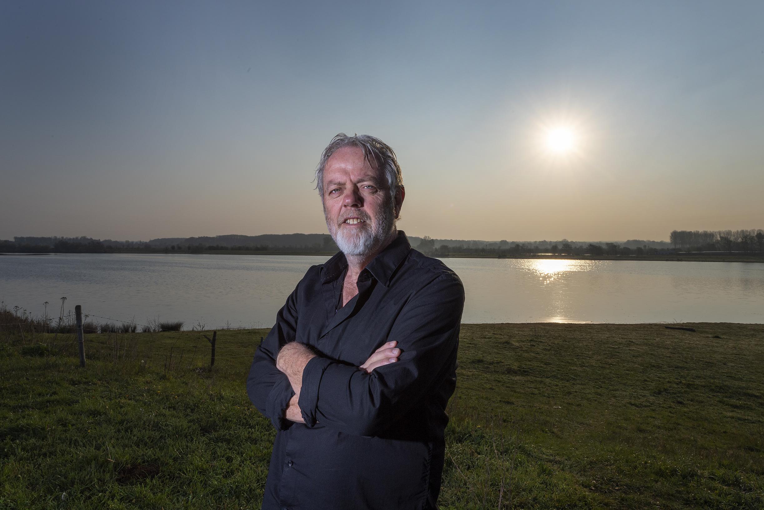 Directeur Jan Klompen vertrekt na 28 jaar bij Limburg Festival: ‘Het is een beetje mijn kindje gewor